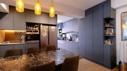 Blk 420D Waterfront II @ Northshore (Punggol), HDB 4 Rooms #611572581